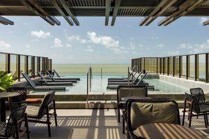 Alojamiento - HCM - Hotel corais de Manaíra
