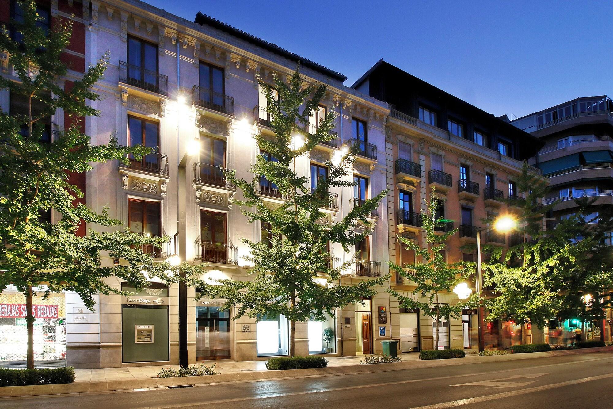 Varios BIBO SUITES Gran Via