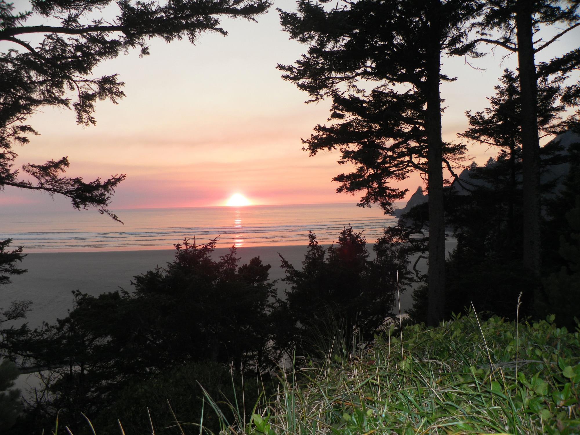 Varios Tyee Lodge Oceanfront B&B