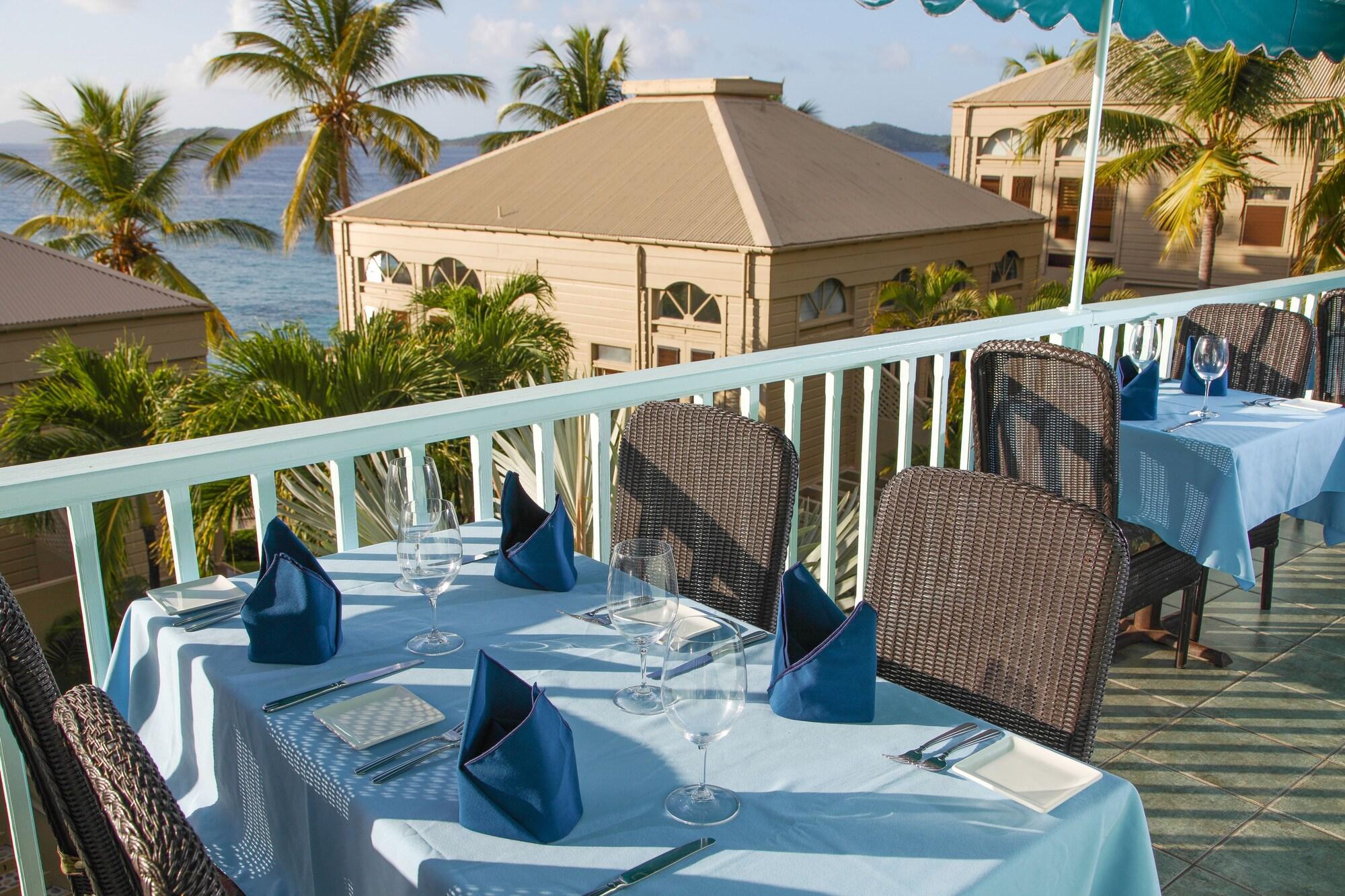 Restaurant Gallows Point Resort