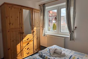 Alquiler Vacacional - Ferienwohnung in Zingst