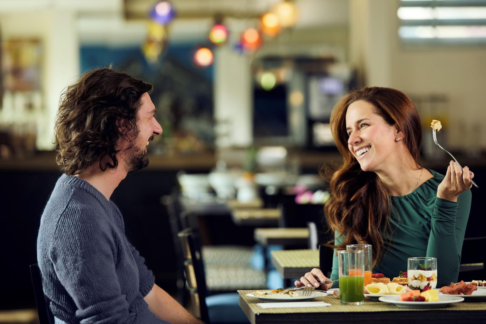 Restaurant Hotel bh Usaquen