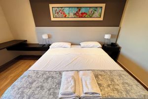 Paquete - Hotel Grand Lago