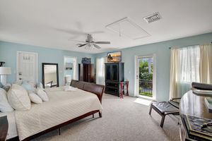 Alquiler Temporario - Beach Duplex 3br Manor with Heated Pool