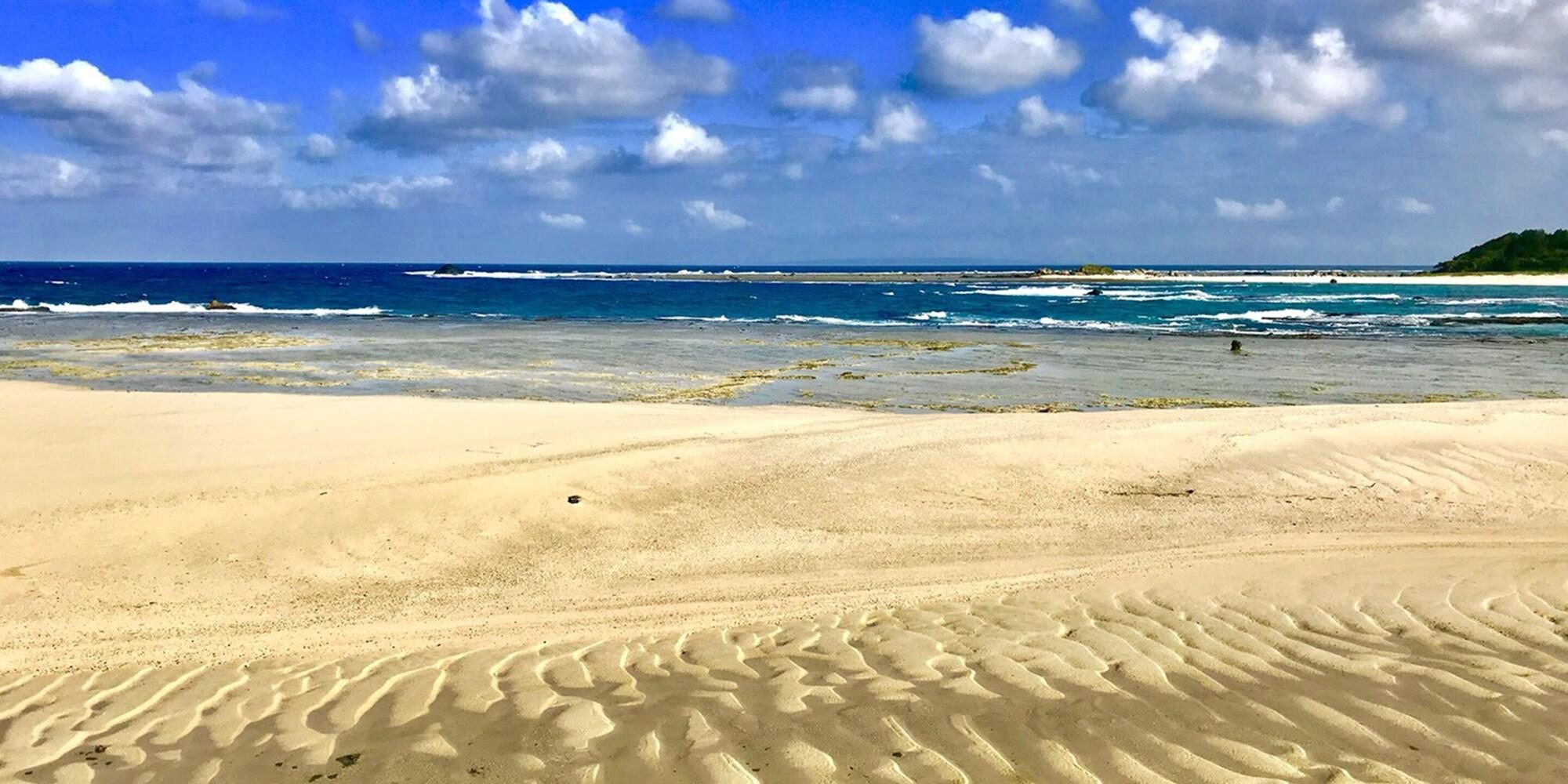 Varios Guest House AMA TERRACE