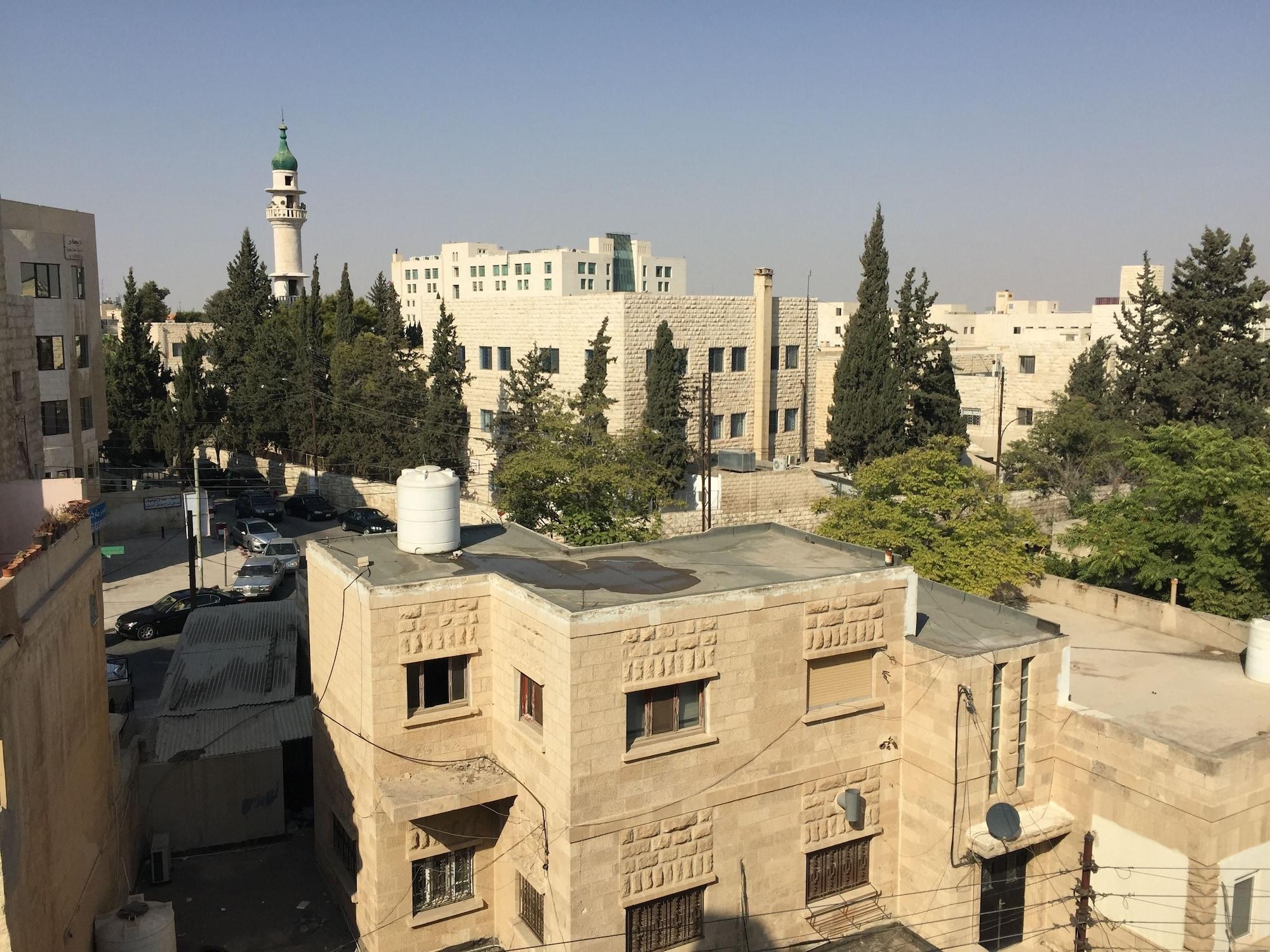 Equipamiento de Habitación Zaina Plaza Hotel