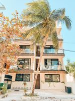 Hoteles en La Playa en Puerto Morelos Todo Incluido