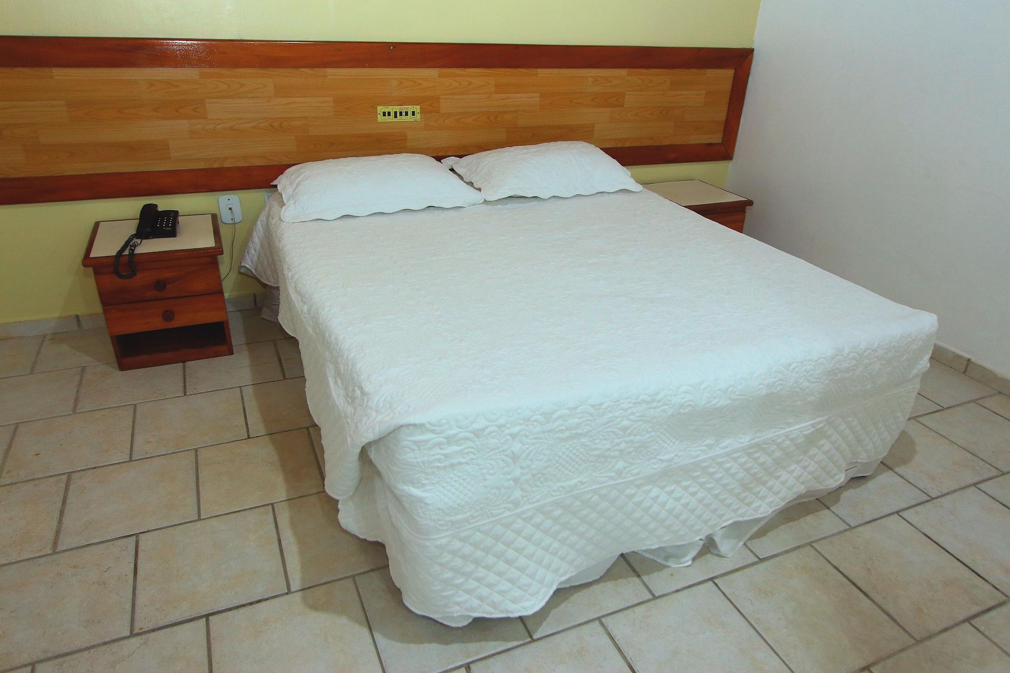 Habitación Navegantes Hotel