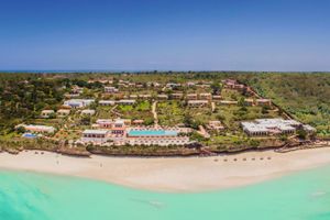 Alojamiento - Hotel Riu Palace Zanzibar - All Inclusive