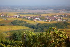 Alojamiento - Hotel Vignette Alsace