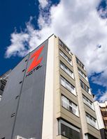 Alojamiento - Hotel Zuldemayda