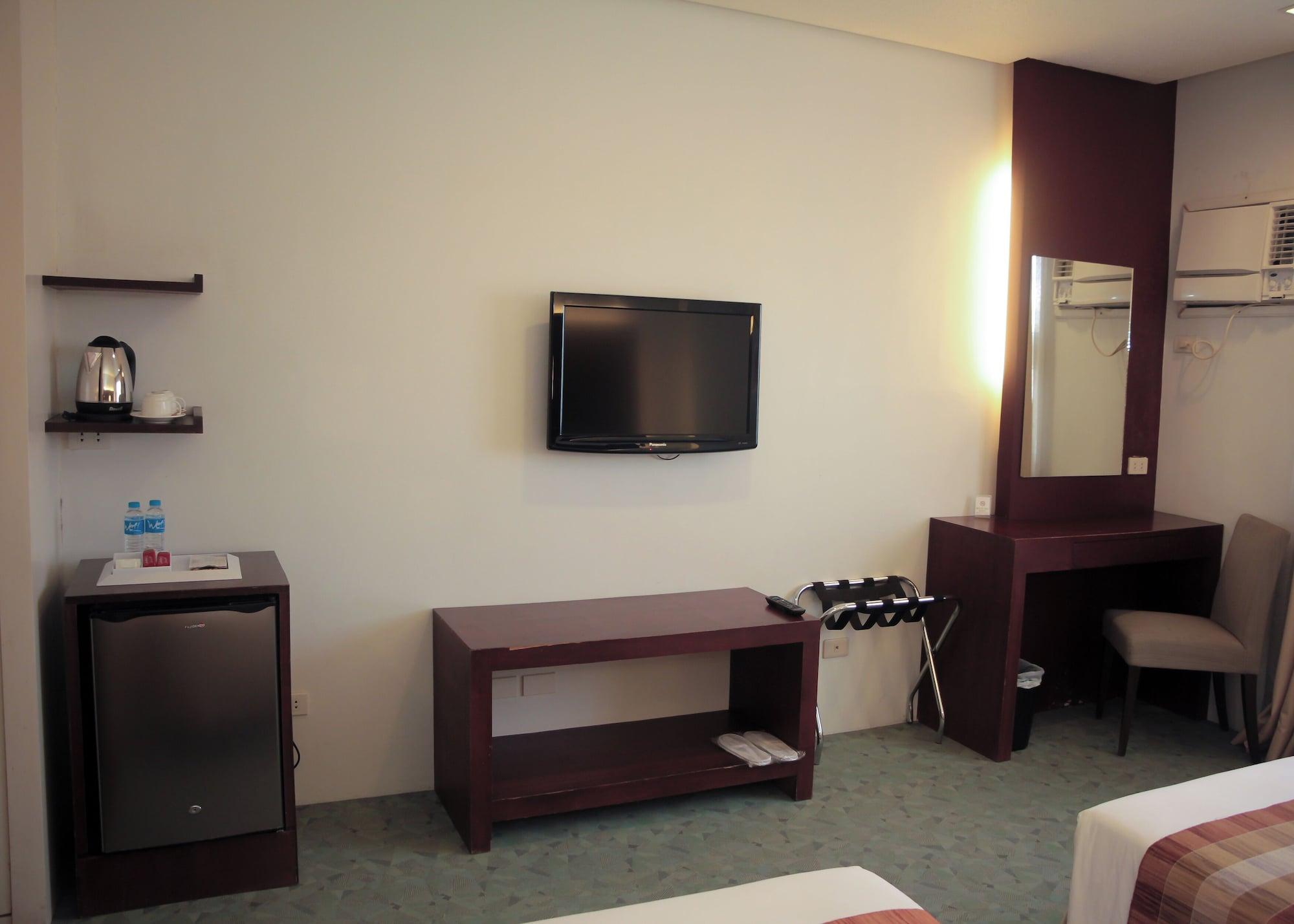 Habitación Casablanca Suites Near Airport