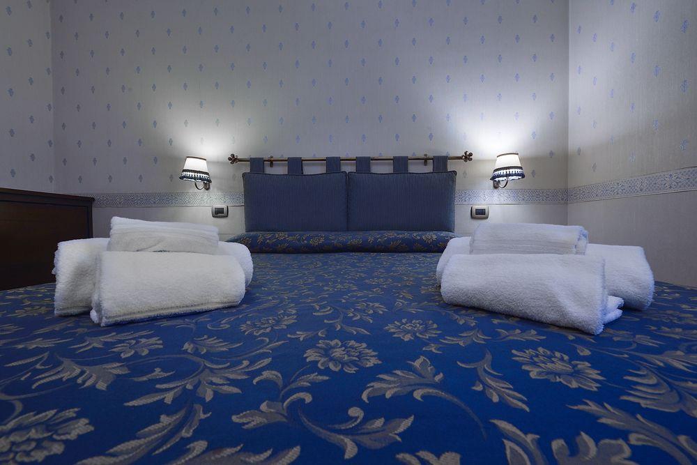 Hotel Arcobaleno Boutique Hotel