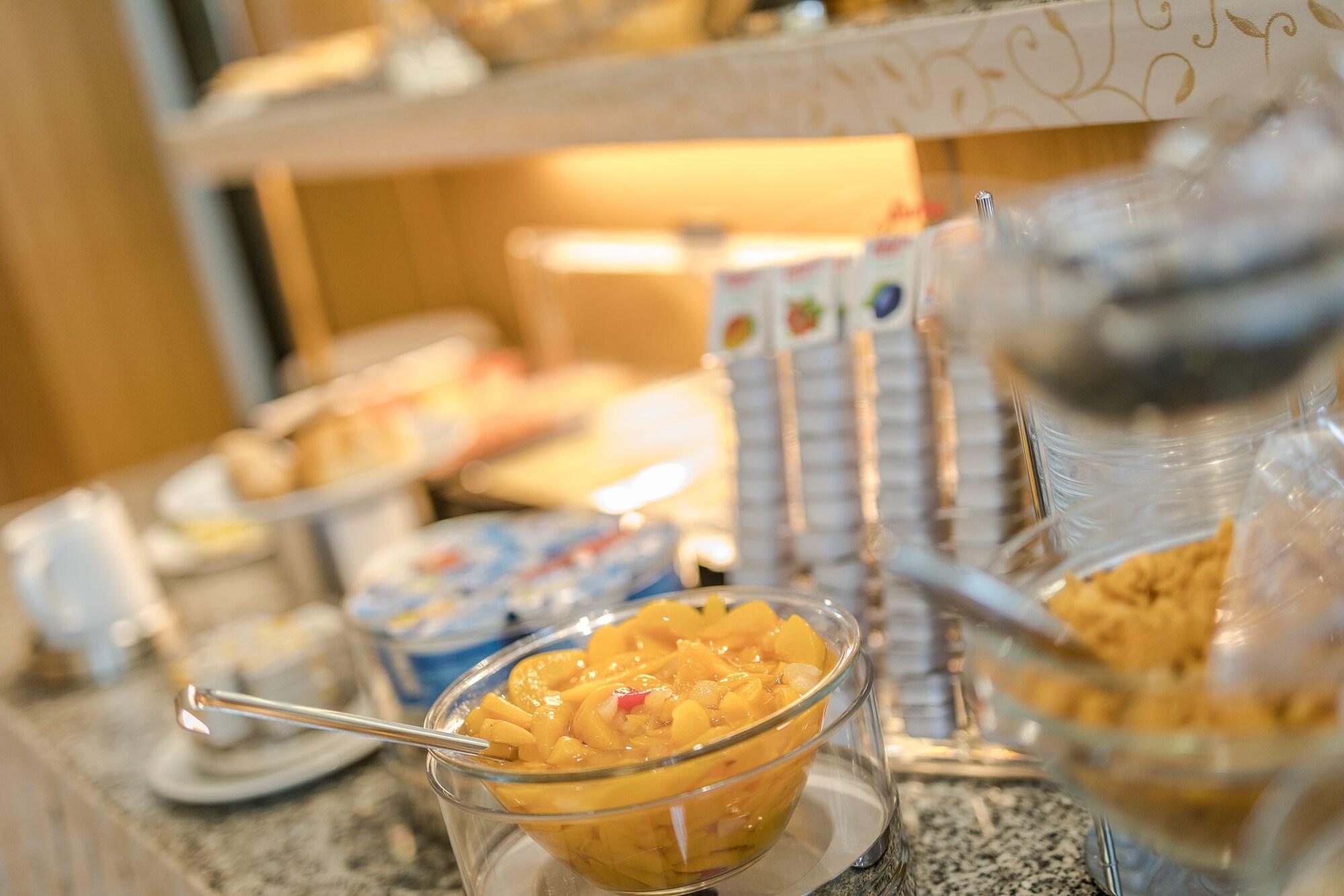 Restaurant Kern Buam