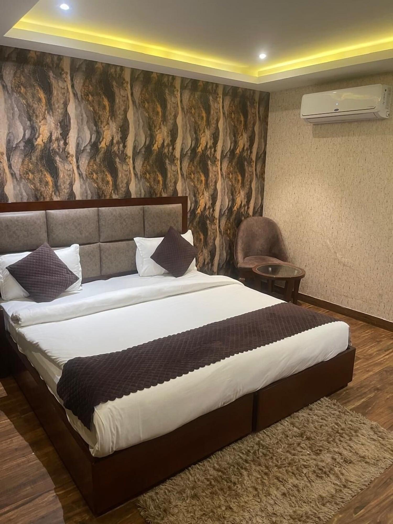 Habitación Hotel Royal Serena