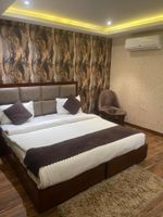 Alojamiento - Hotel Royal Serena