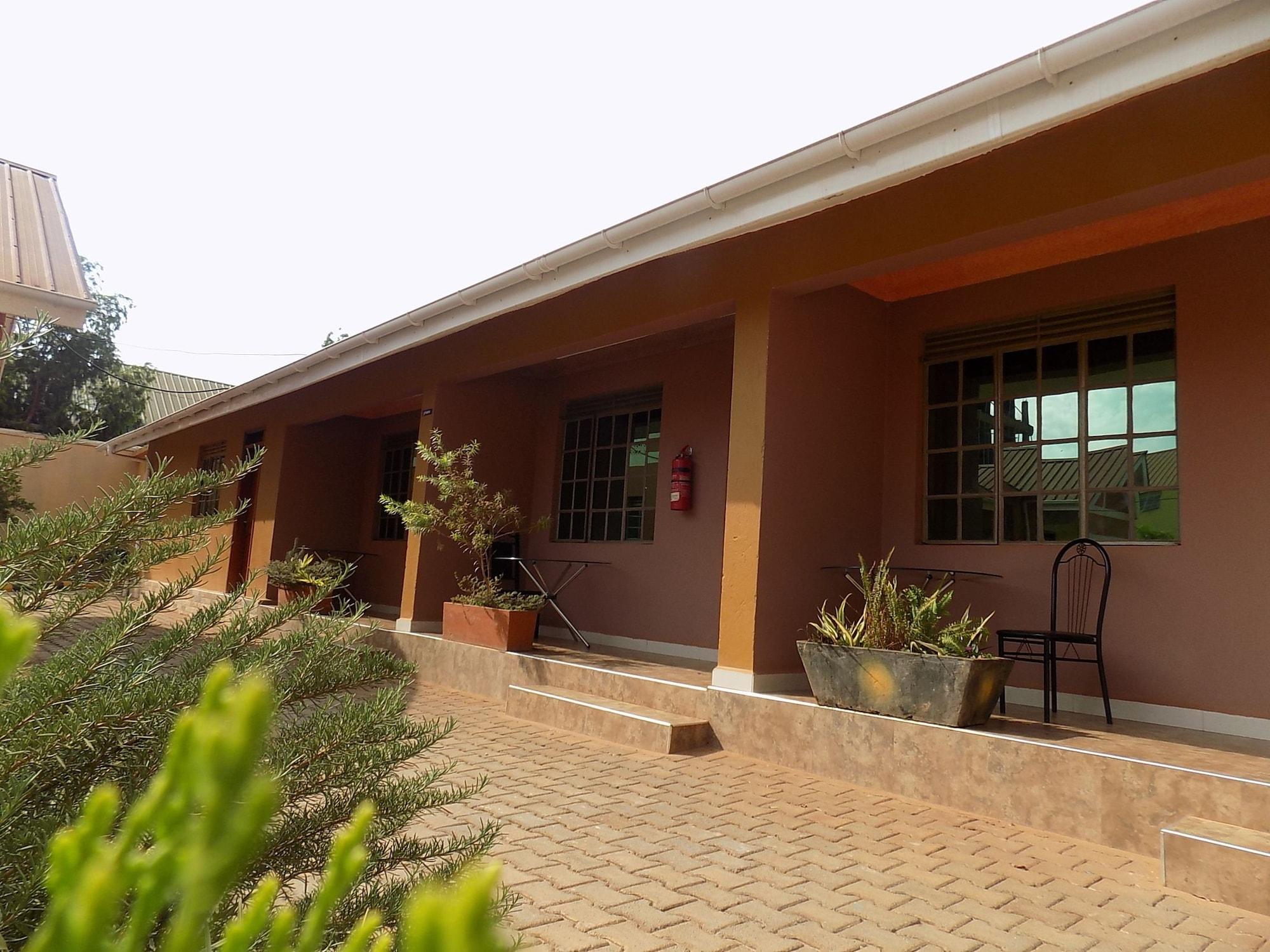 Equipamiento de Habitación Tik Hotel