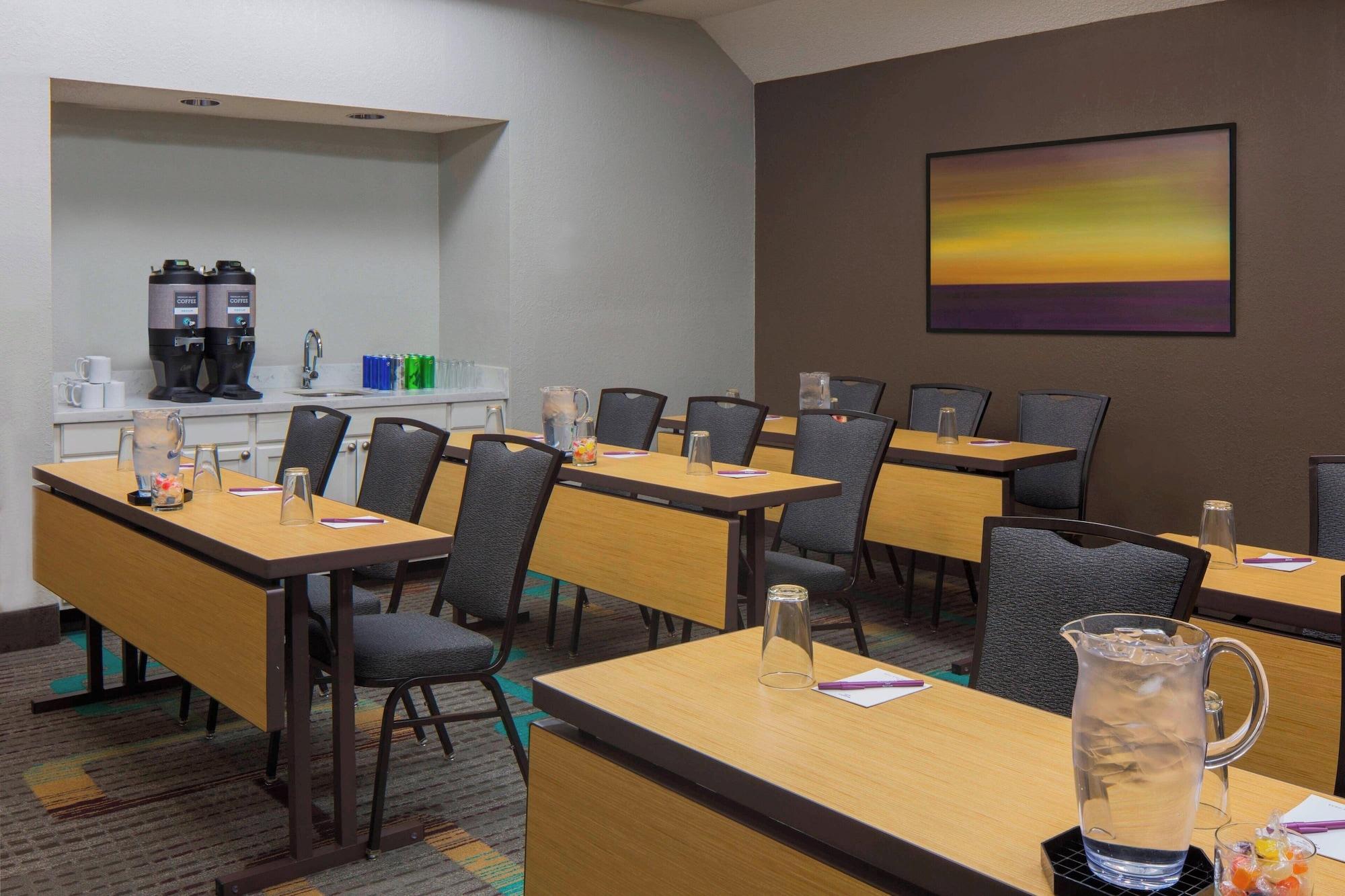 Sala de Reuniones Residence Inn by Marriott Nashville Airport