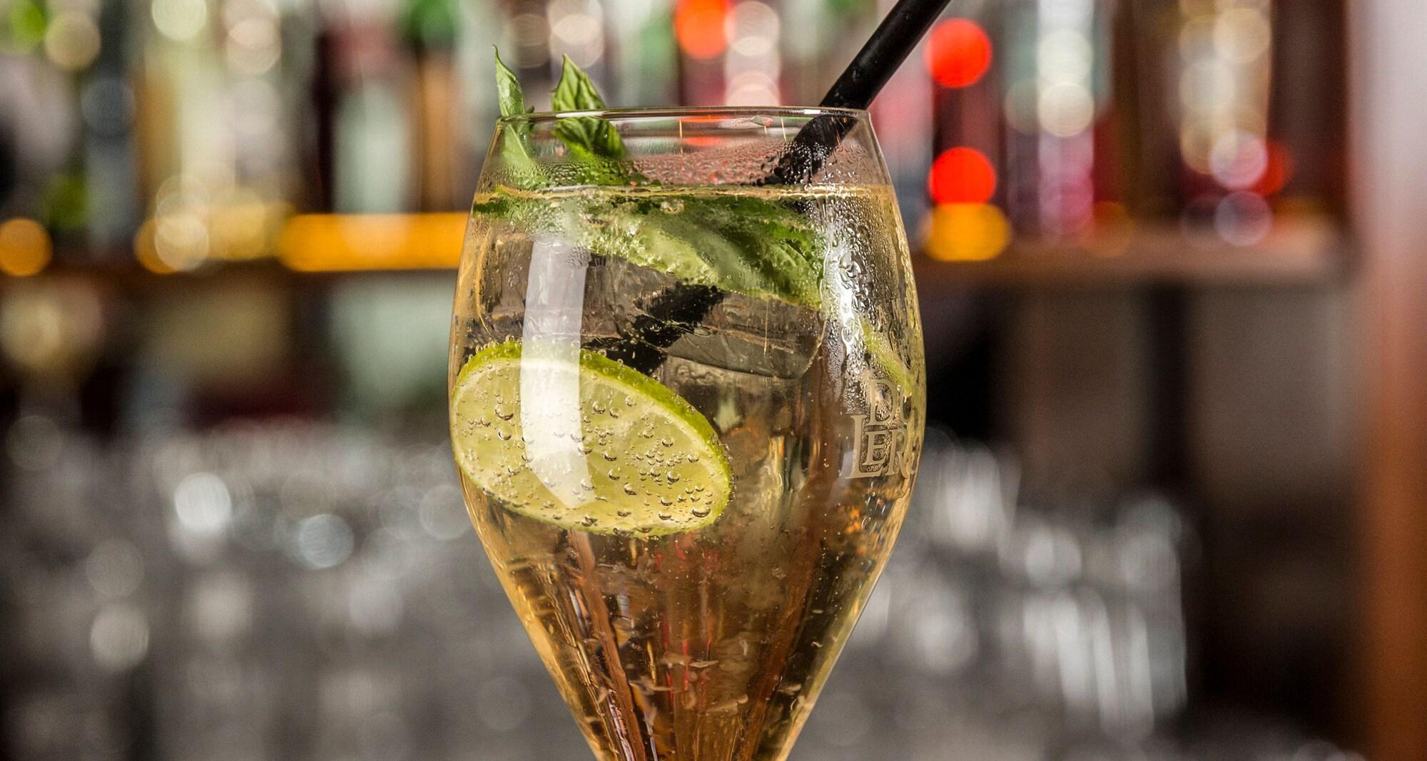 Restaurant Victor’s Residenz-Hotel Berlin Mitte