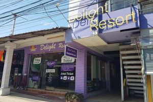 Alojamiento - Delight Resort