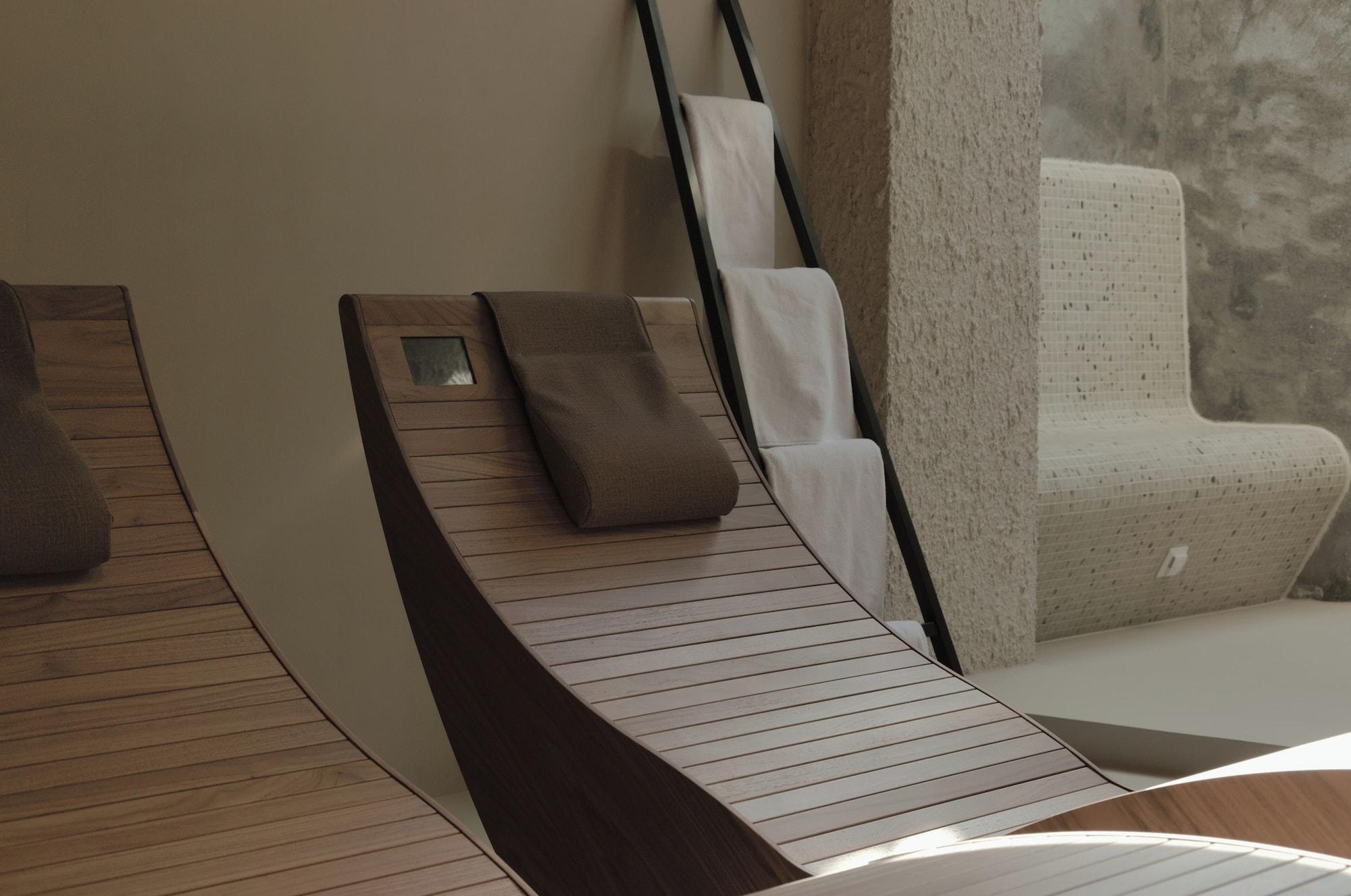 Spa City Solei Boutique Hotel