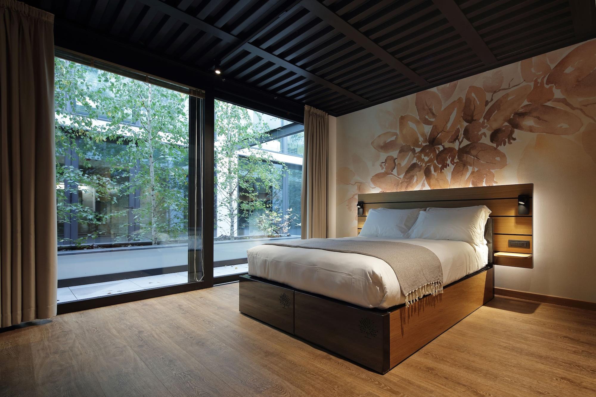 Habitación Versoverde Alzaia Naviglio Grande