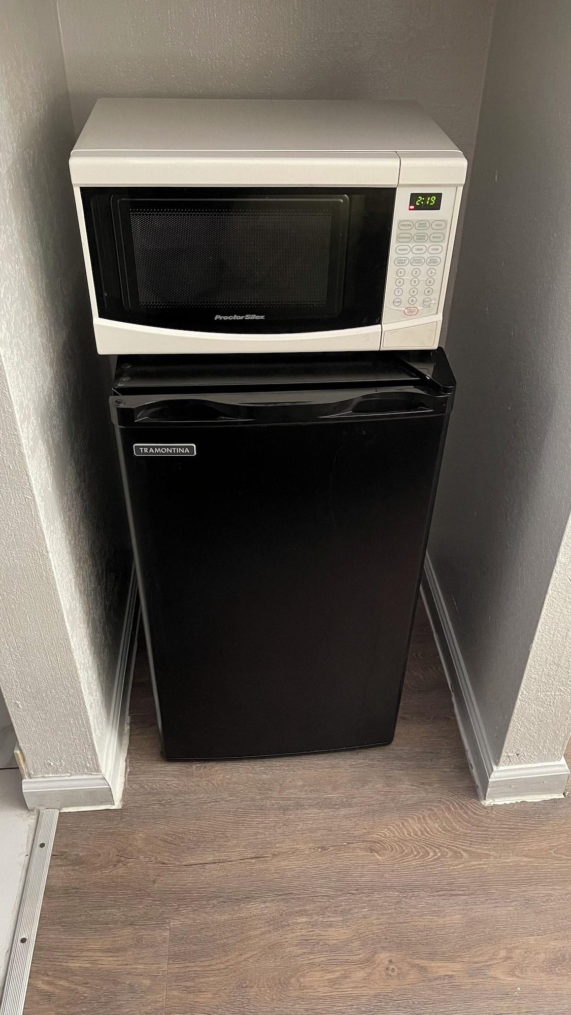 Set de Habitación FairBridge Inn & Suites McDonough