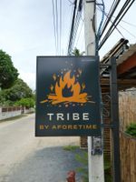 Alojamiento - TRIBE by Aforetime
