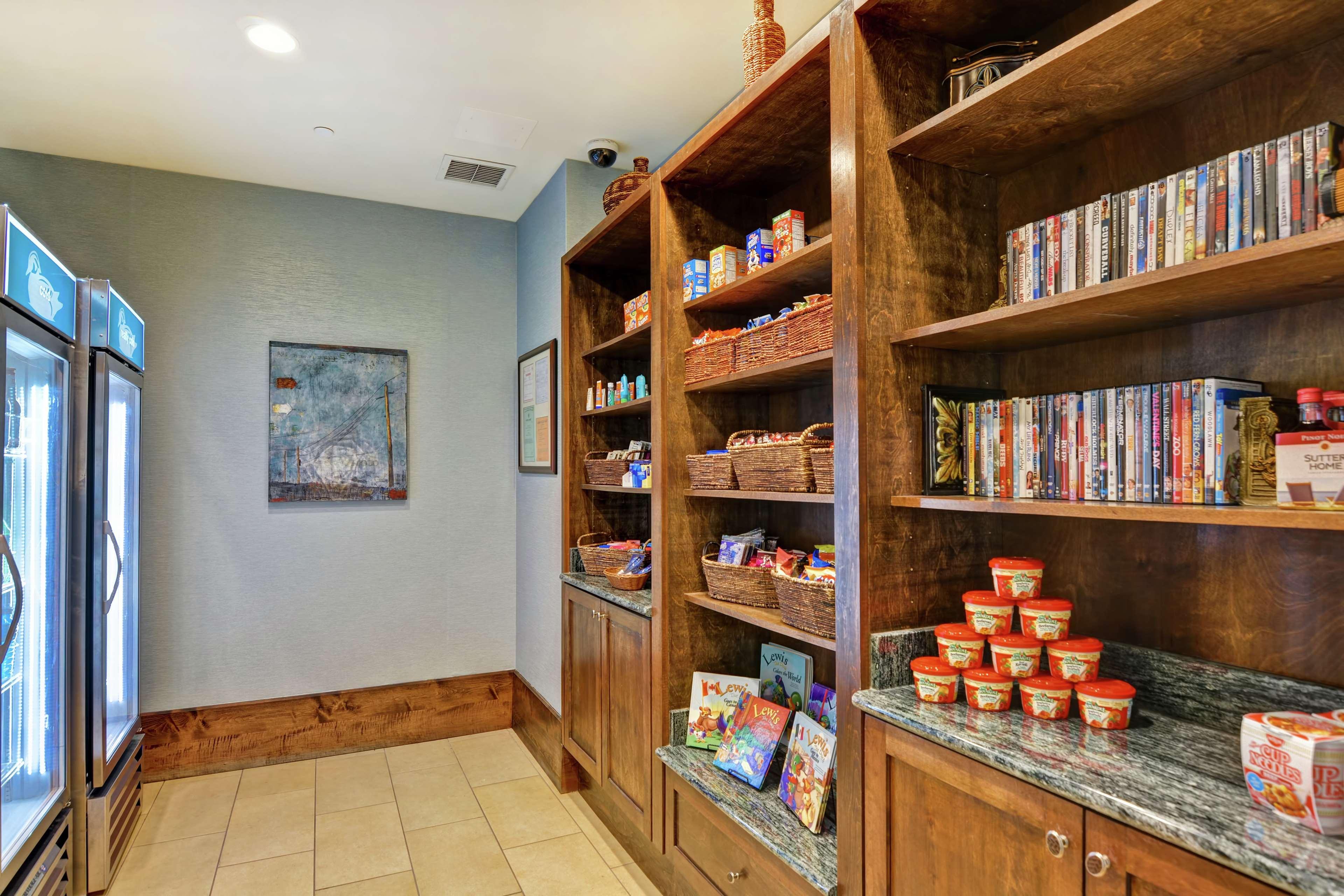 Restaurant Homewood Suites by Hilton Mobile-East Bay-Daphne