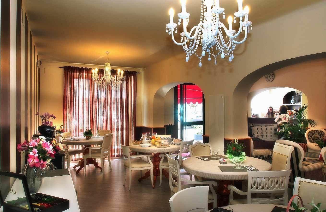 Restaurant Hotel Due Spade