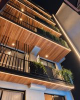 Alquiler Temporario - Andén by Fma Coliving