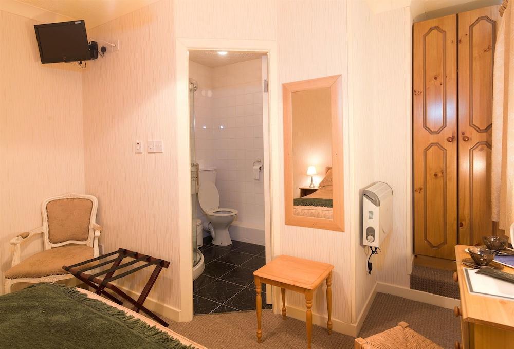 Set de Habitación Murphy's Farmhouse