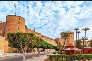 Actividad - Ciudadela de El Cairo y El Cairo Copto con almuerzo
