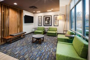 Alojamiento - Holiday Inn Express & Suites Atlanta N - Woodstock by IHG