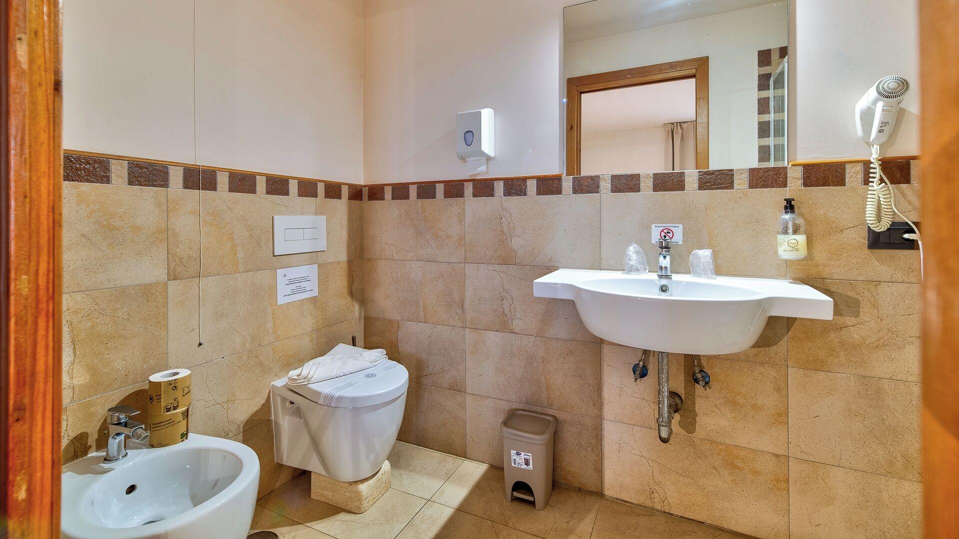 Equipamiento de Habitación Tenuta dell'Argento by Rentbeat