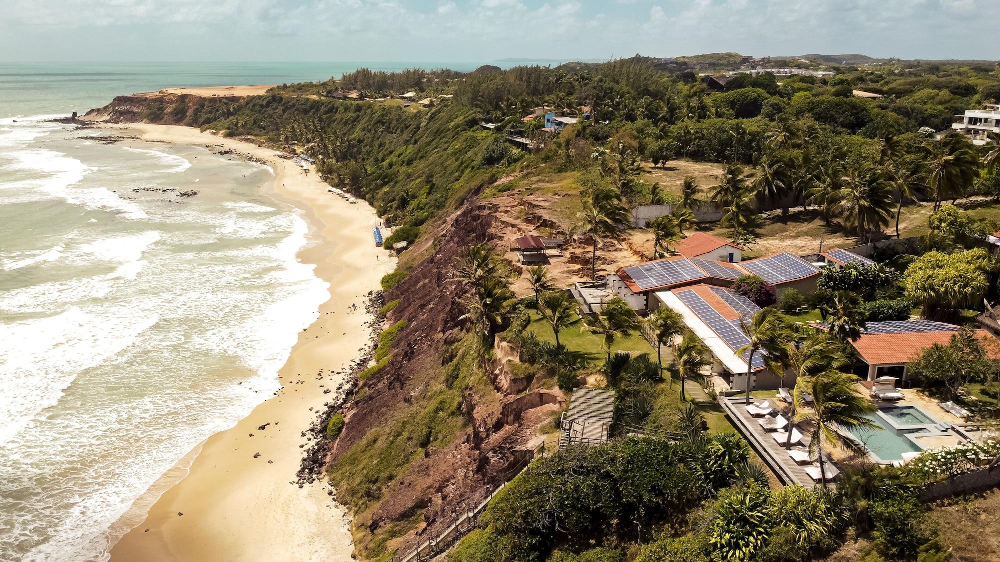 Playa Hotel da Pipa