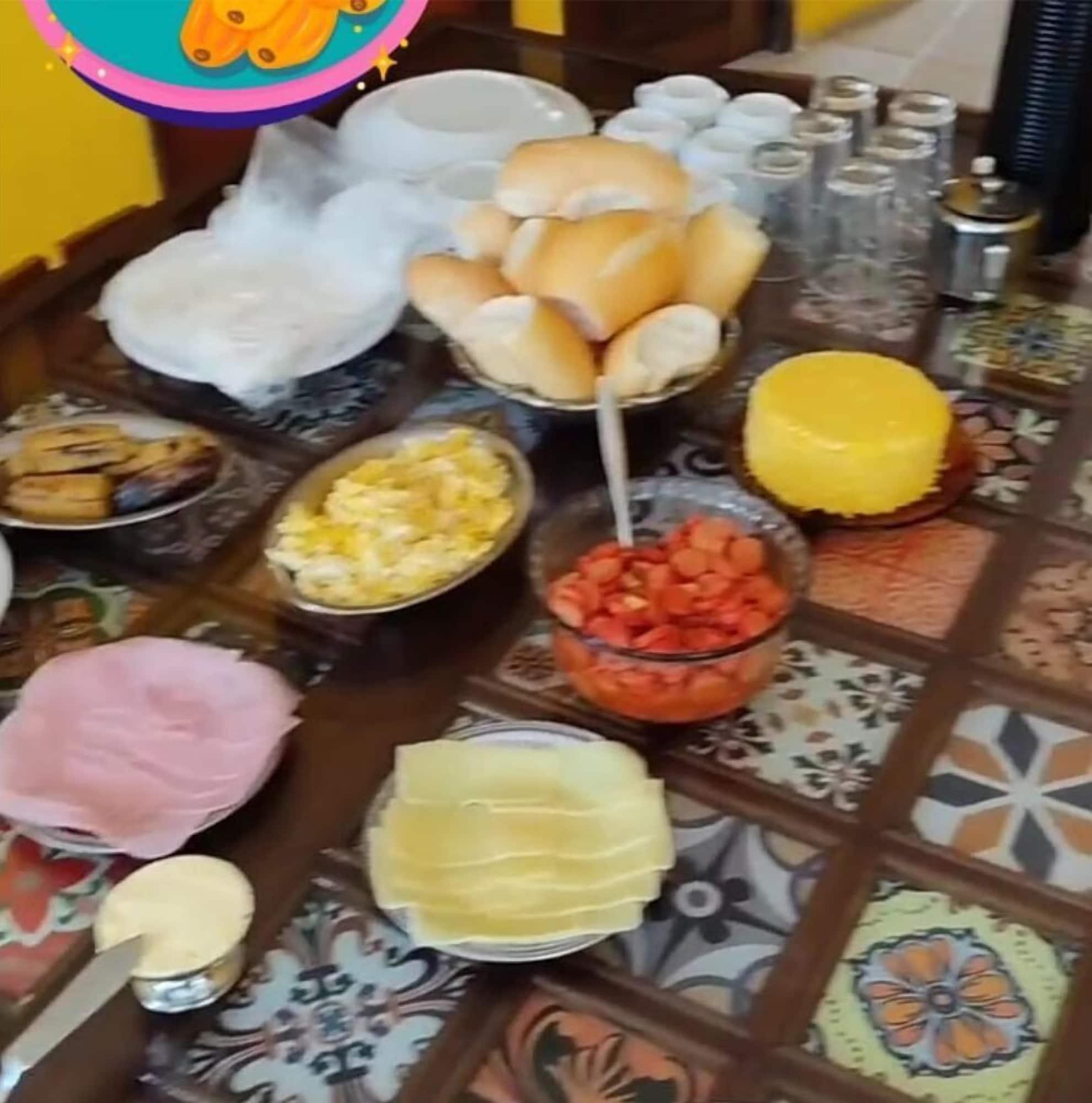 Restaurant Pousada Estrela Marinha