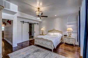 Alquiler Vacacional - Gorgeous Spanish Colonial near mountain trails