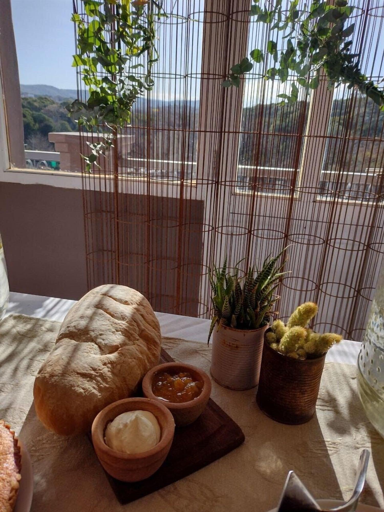 Restaurant Carod Espacio Serrano