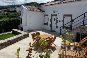 Alquiler Vacacional - Casa Vista da Marquesa