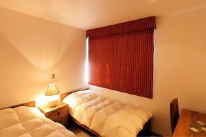 Alquiler Vacacional - Ski Chalet Rental in Chile