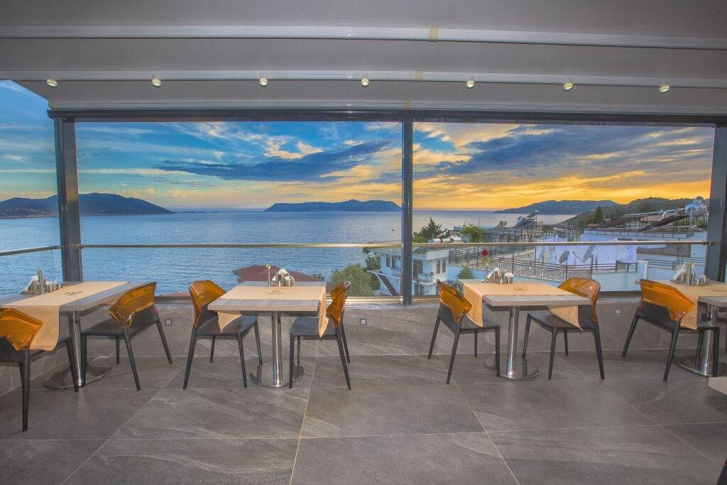 Restaurant Erdem City Hotel