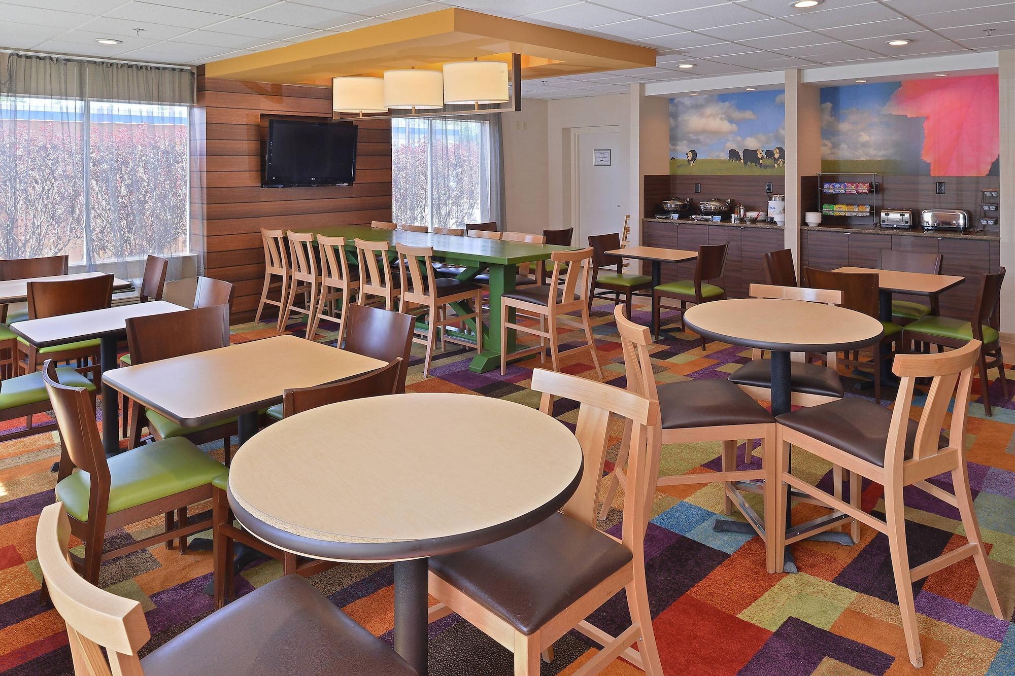 Restaurant Comfort Inn & Suites Mt. Laurel-Philadelphia