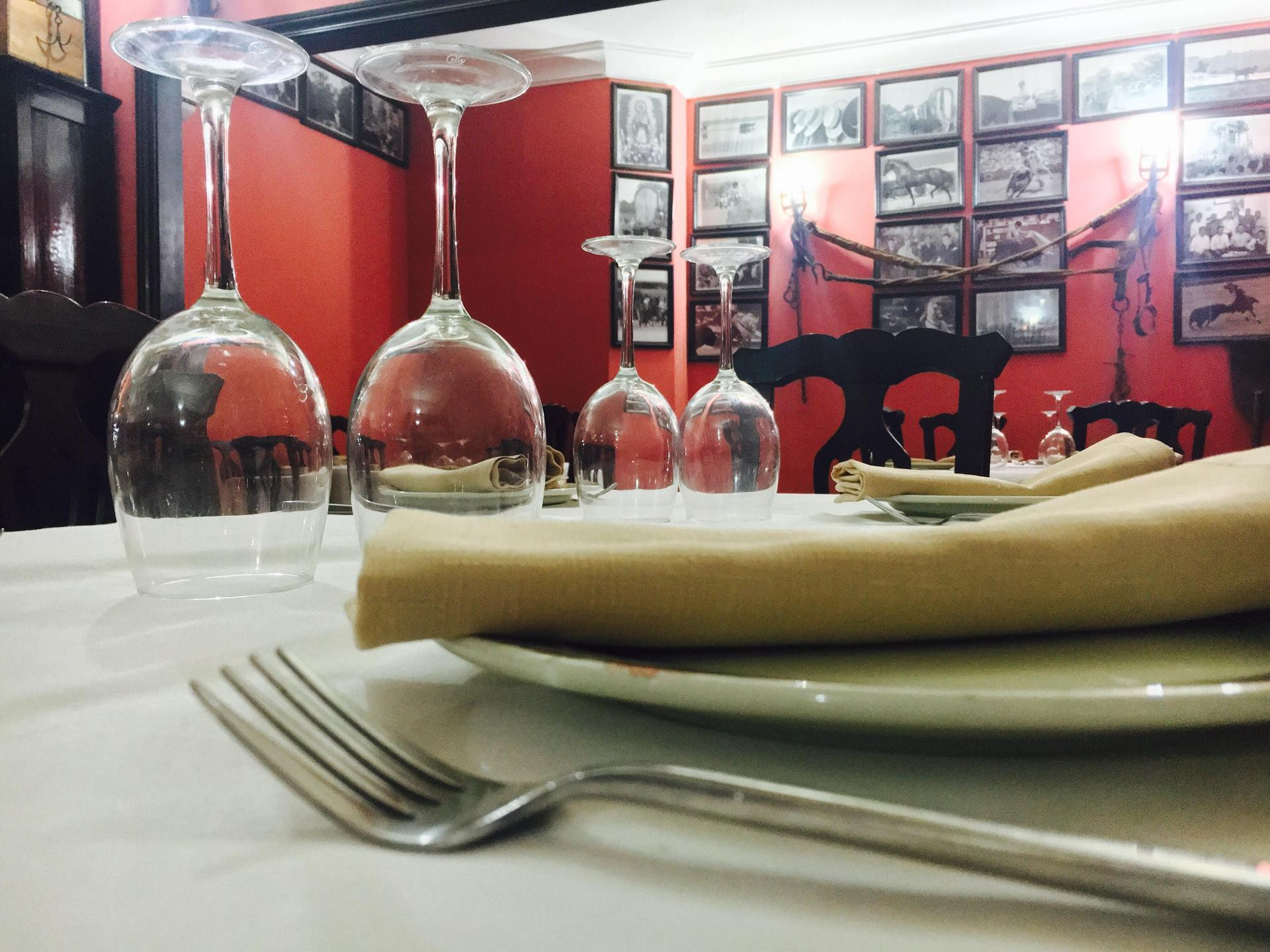 Restaurant Hostal Pechi