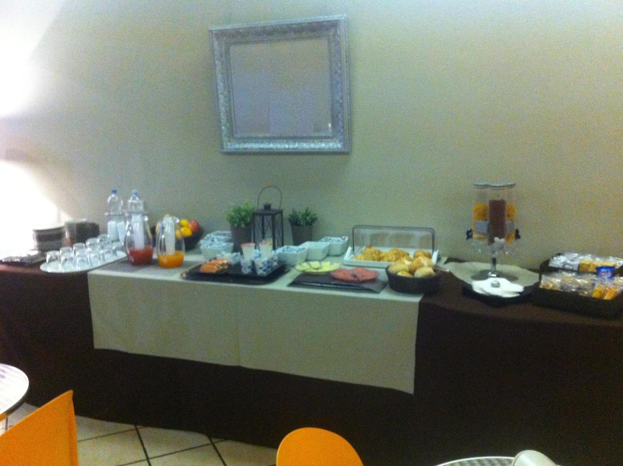 Restaurant Bert Hotel