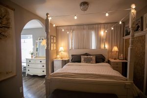 Alquiler Vacacional - Bright & Cozy Cottage- Serene Artist’s Home