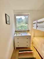 Alquiler Vacacional - Vacation bungalow "Arne am Wald" directly at the forest and 5 minutes to the beach