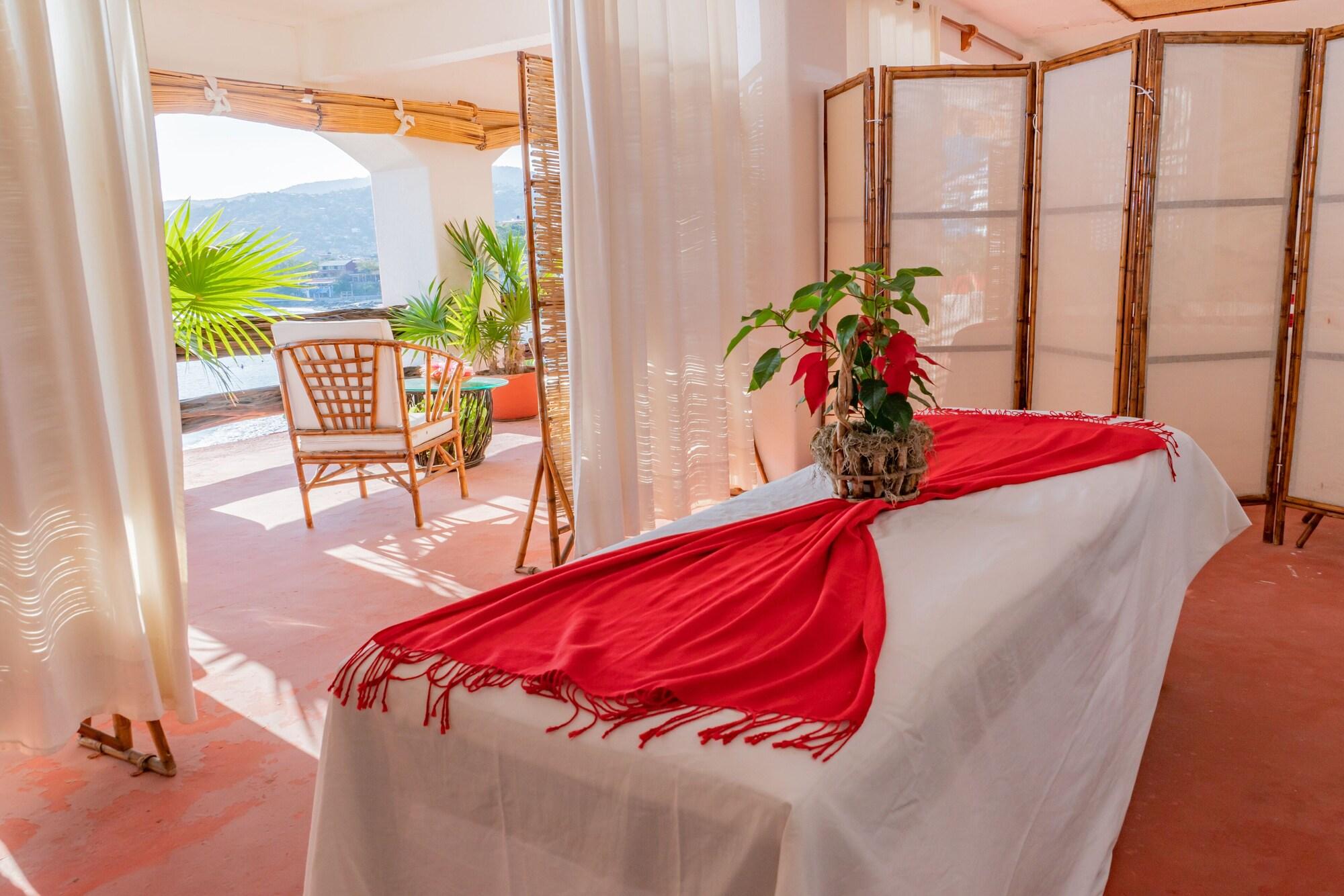 Spa Hotel Irma