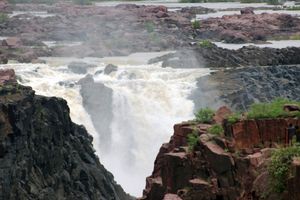Actividad - Visita a las cataratas Raneh - Privado