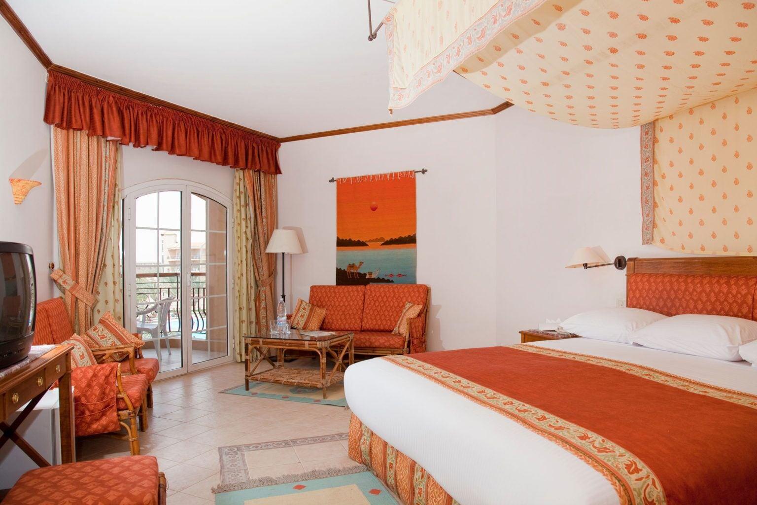 Habitación Siva Grand Beach Hotel